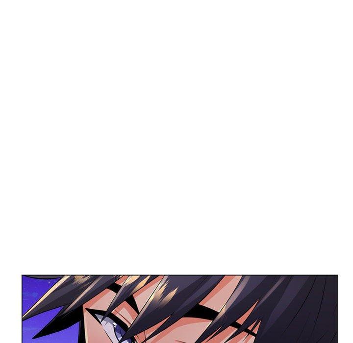 《脱序教师》漫画 第22話
