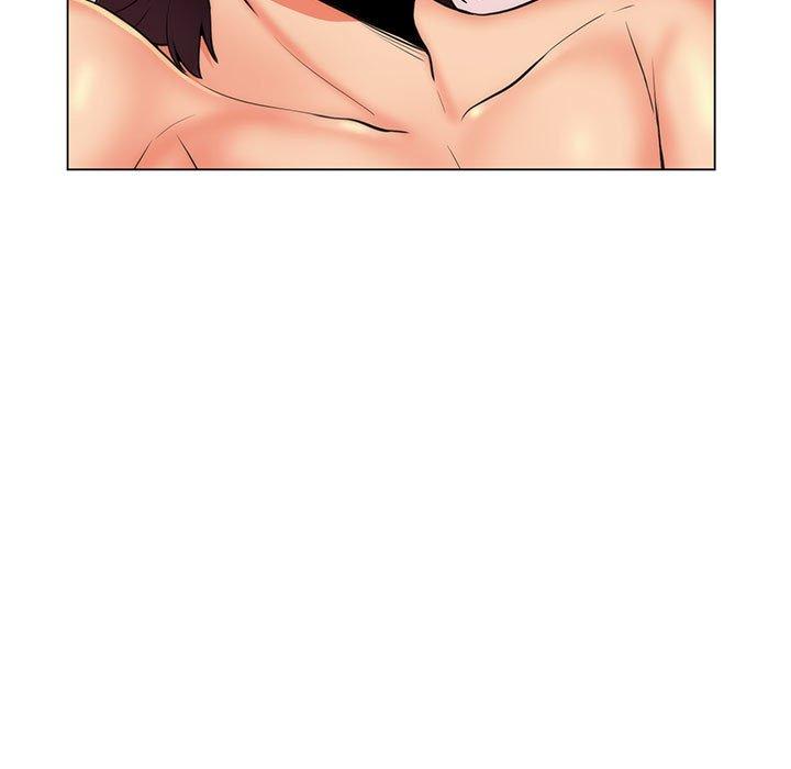 《脱序教师》漫画 第26話