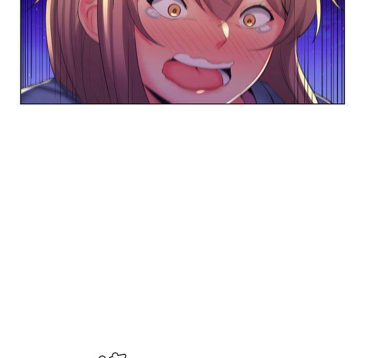 《脱序教师》漫画 第27話