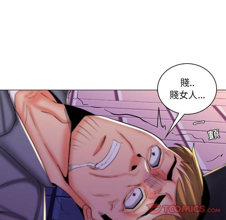 《脱序教师》漫画 第28話