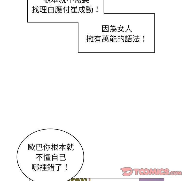 《脱序教师》漫画 第28話