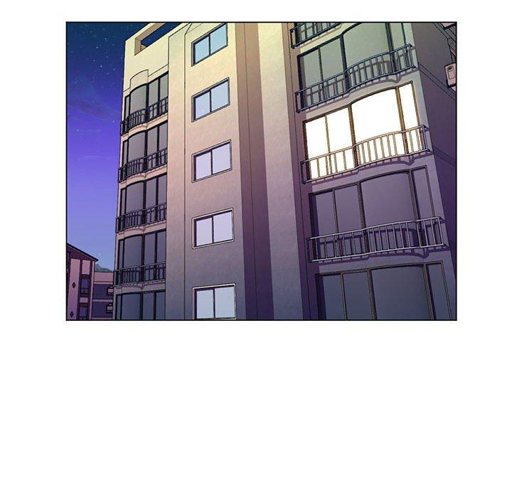 《脱序教师》漫画 第29話