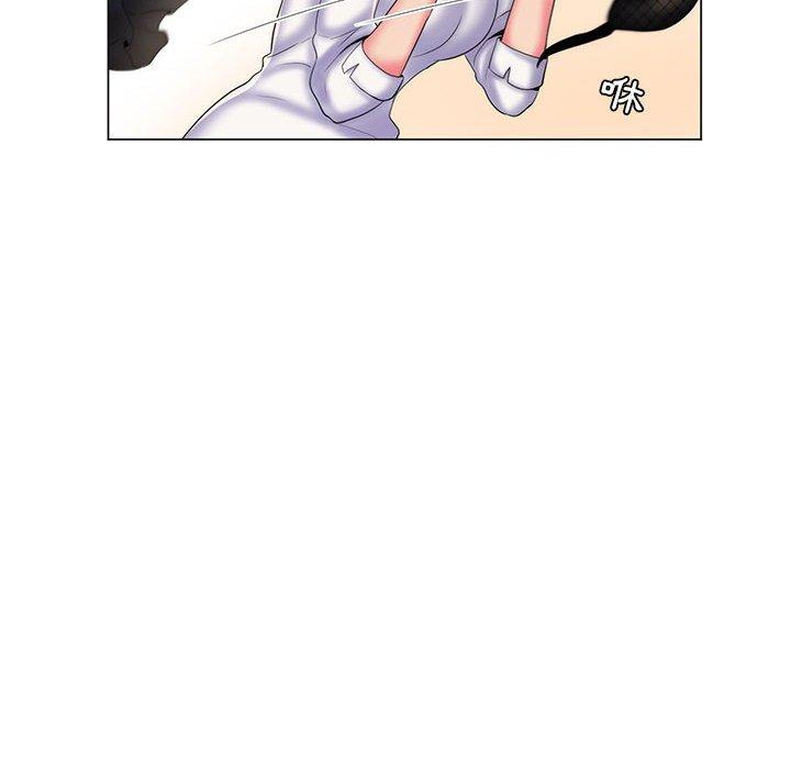《脱序教师》漫画 第29話