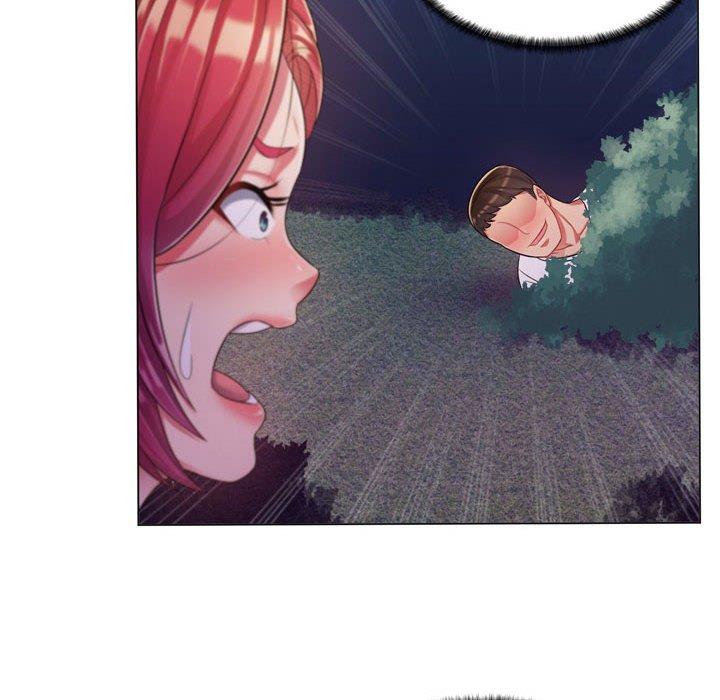 《脱序教师》漫画 第3話