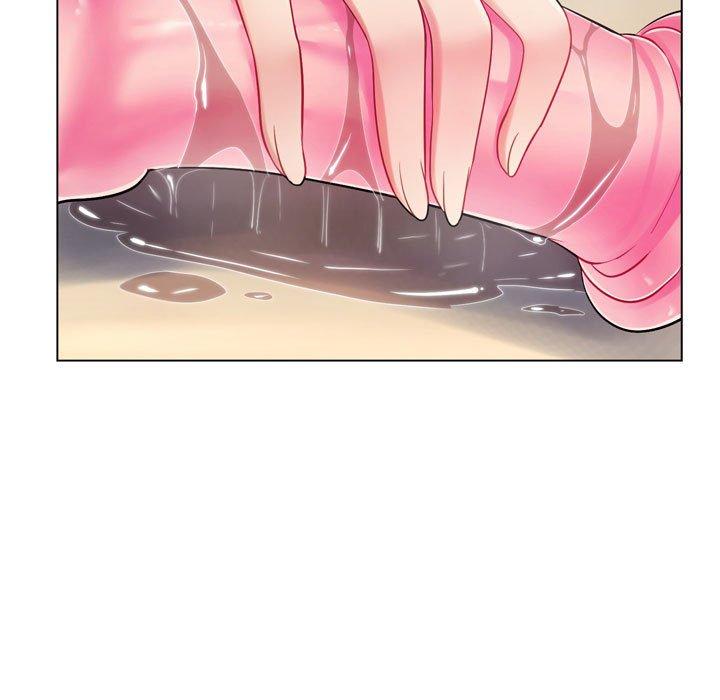 《脱序教师》漫画 第3話