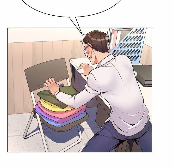 《脱序教师》漫画 第5話