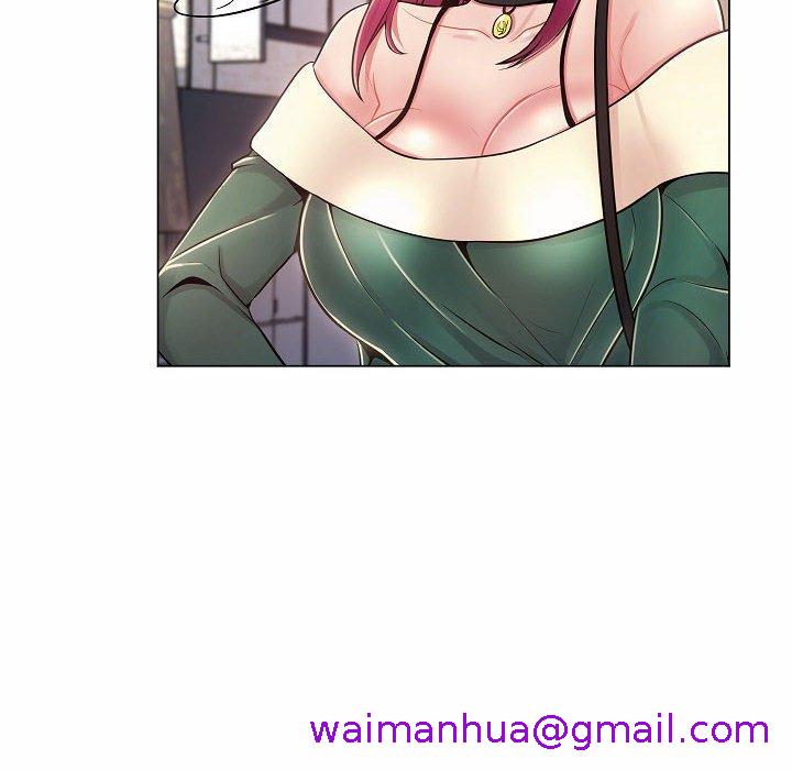 《脱序教师》漫画 第5話