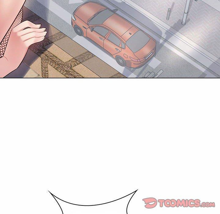 《脱序教师》漫画 第6話