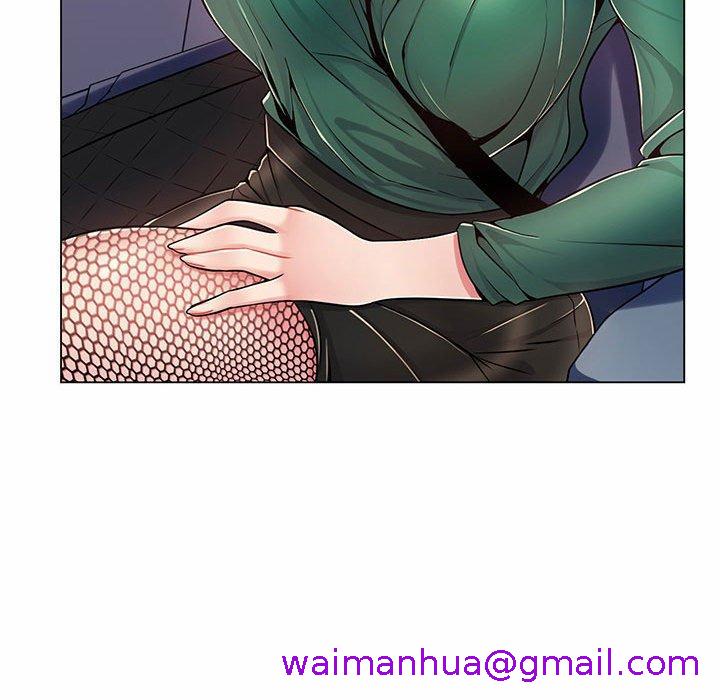 《脱序教师》漫画 第6話