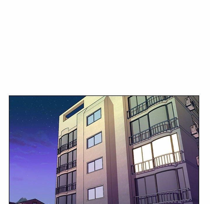 《脱序教师》漫画 第6話