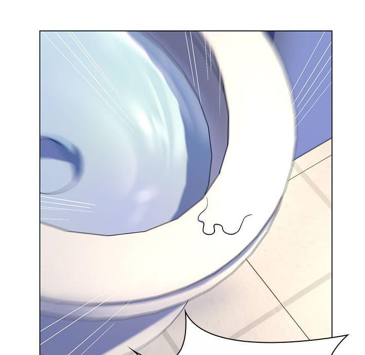 《脱序教师》漫画 第7話