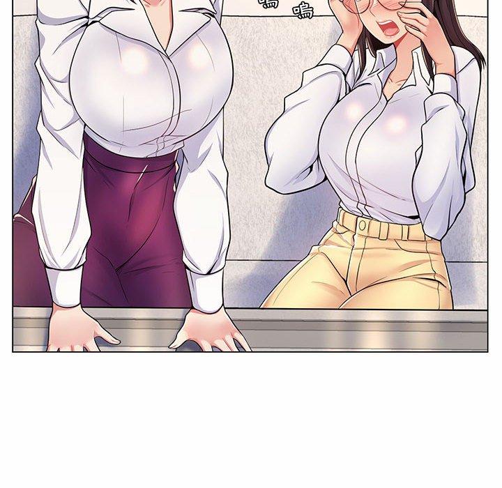 《脱序教师》漫画 第7話