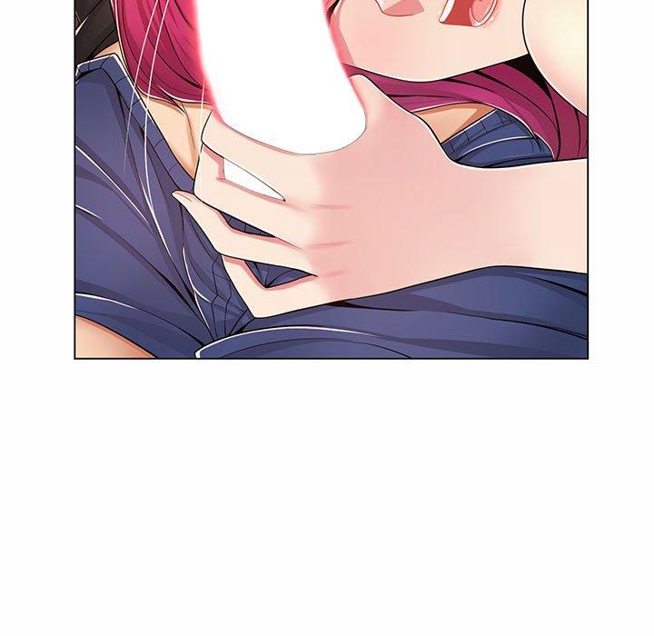 《脱序教师》漫画 第7話