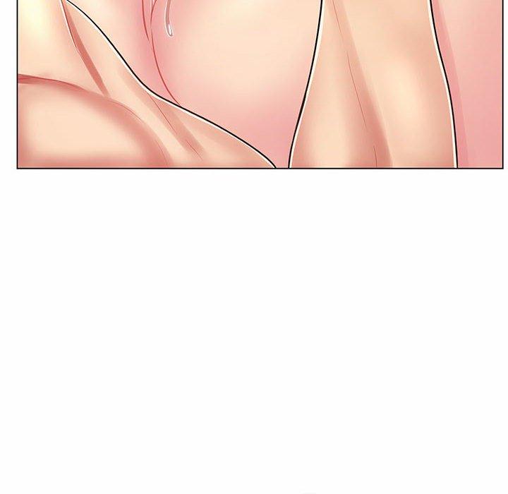 《脱序教师》漫画 第8話