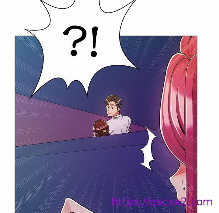 《脱序教师》漫画 第9話
