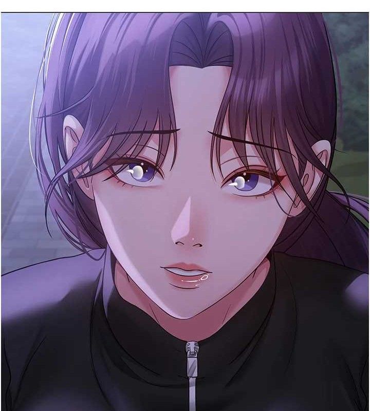 《網紅女老師》漫画 第14話-下空挑逗男老師