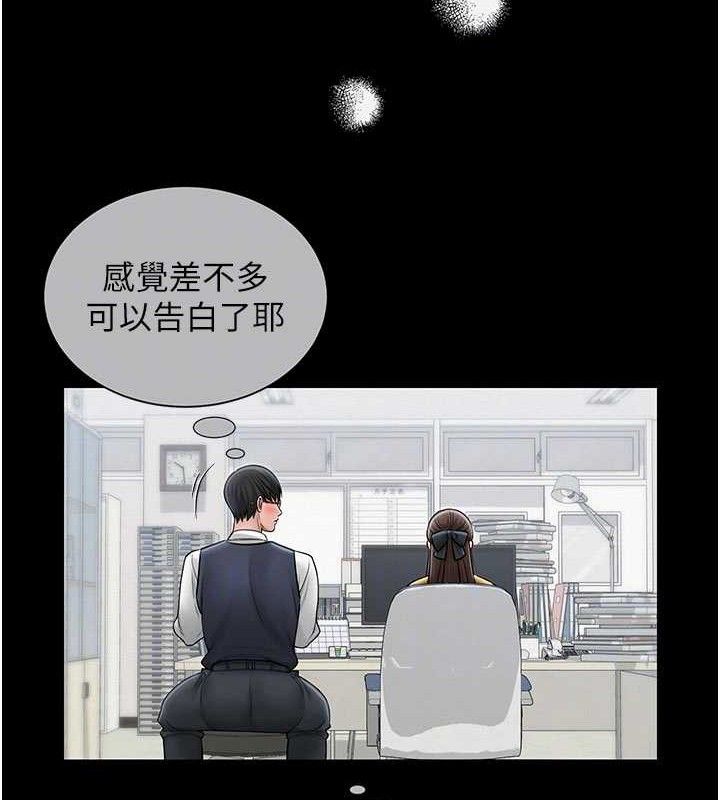 《網紅女老師》漫画 第20話-無果的曖昧