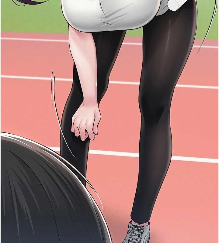 《網紅女老師》漫画 第21話-妳想創秘密小帳?!