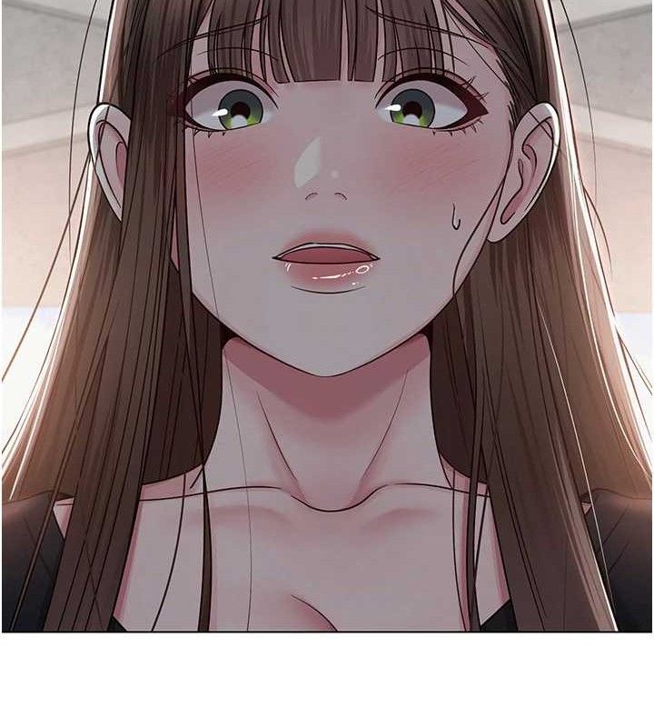 《網紅女老師》漫画 第21話-妳想創秘密小帳?!
