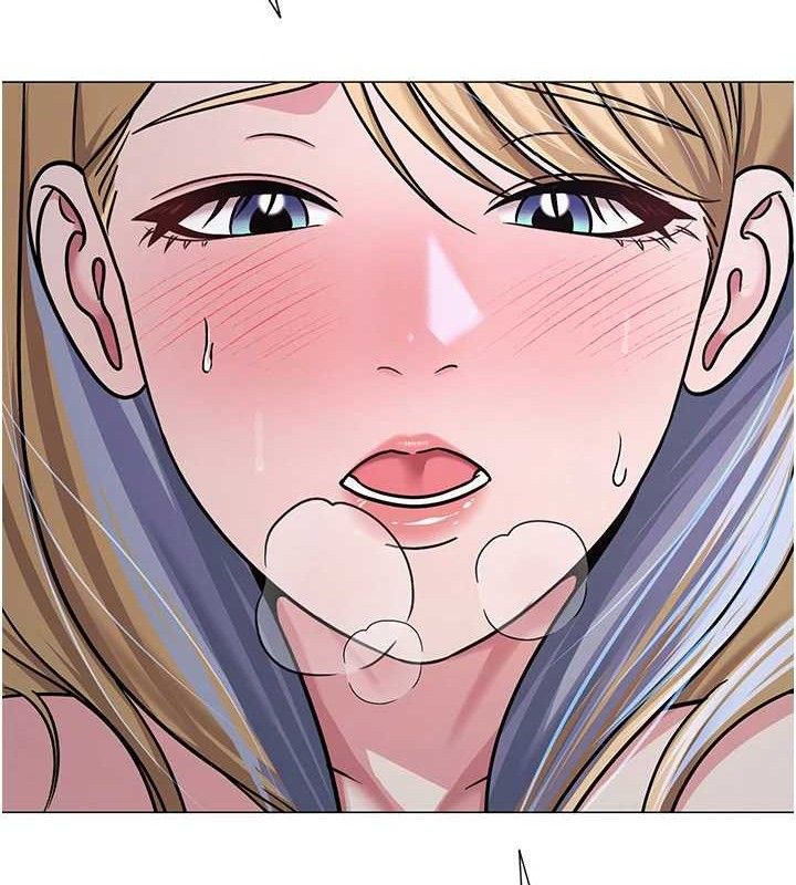 《網紅女老師》漫画 第28話-學生妹的處女作
