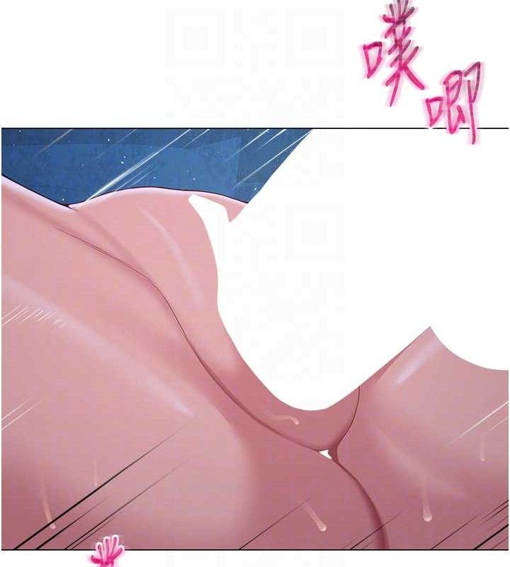 《網紅女老師》漫画 第28話-學生妹的處女作