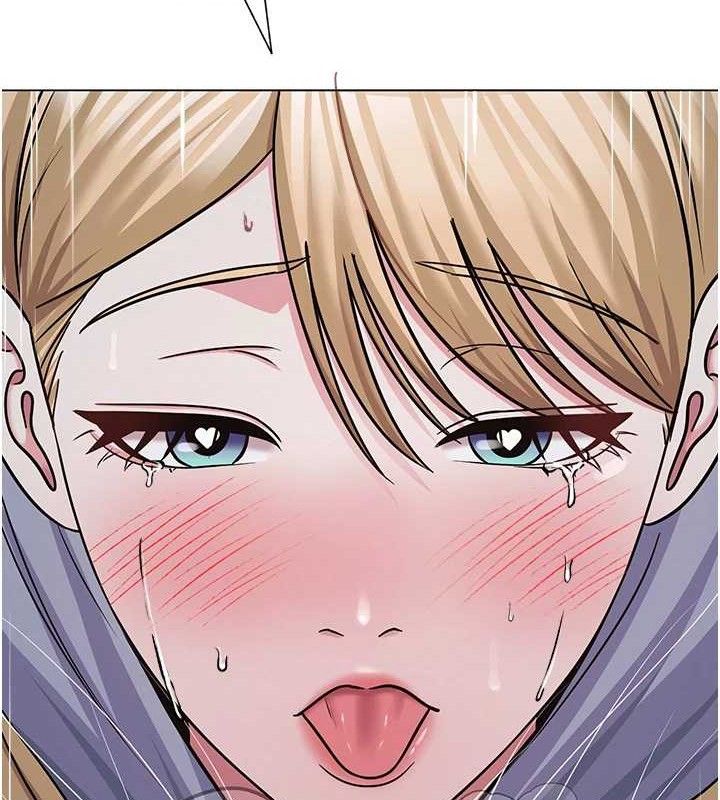 《網紅女老師》漫画 第30話-我覺得我會忘不了你♥