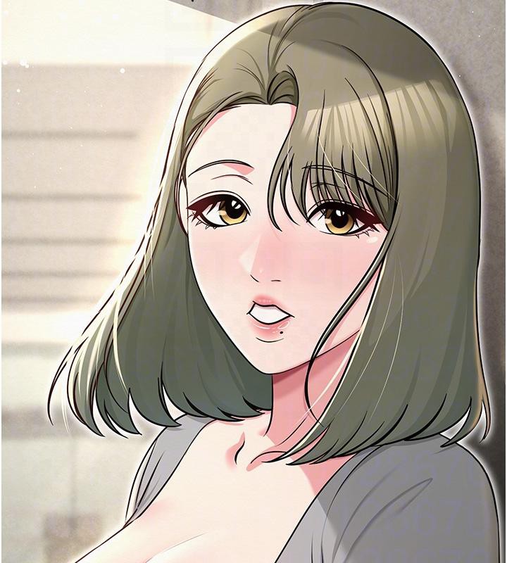 《網紅女老師》漫画 第31話-我是你的啟蒙老師嗎?