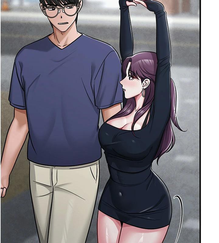 《網紅女老師》漫画 第31話-我是你的啟蒙老師嗎?