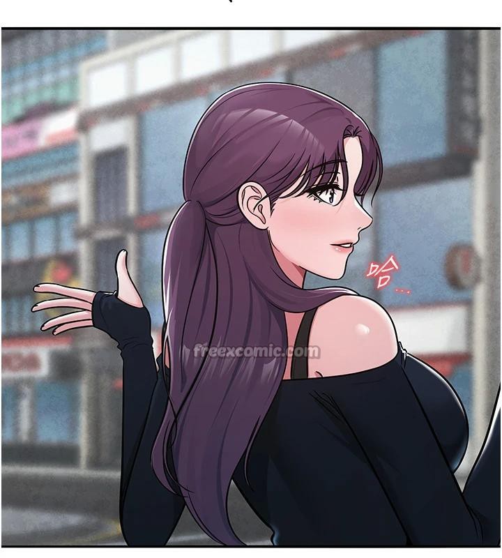 《網紅女老師》漫画 第31話-我是你的啟蒙老師嗎?