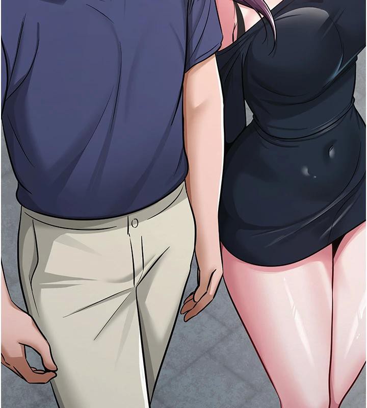 《網紅女老師》漫画 第31話-我是你的啟蒙老師嗎?