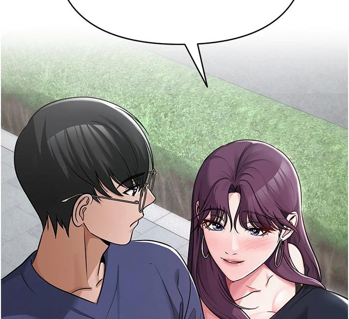 《網紅女老師》漫画 第31話-我是你的啟蒙老師嗎?