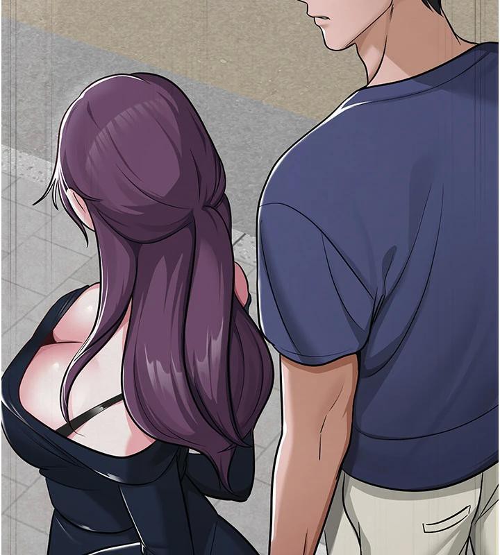 《網紅女老師》漫画 第31話-我是你的啟蒙老師嗎?