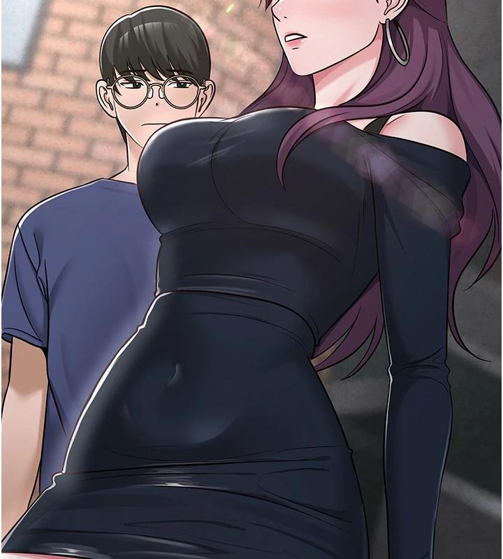 《網紅女老師》漫画 第31話-我是你的啟蒙老師嗎?