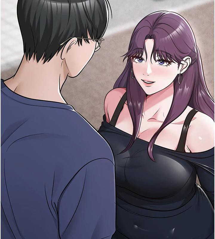 《網紅女老師》漫画 第31話-我是你的啟蒙老師嗎?