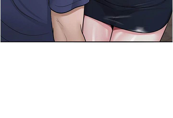 《網紅女老師》漫画 第31話-我是你的啟蒙老師嗎?