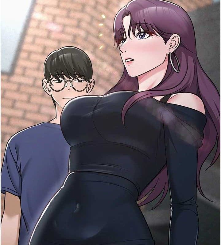 《網紅女老師》漫画 最終話-深陷名為歡愉的沼澤