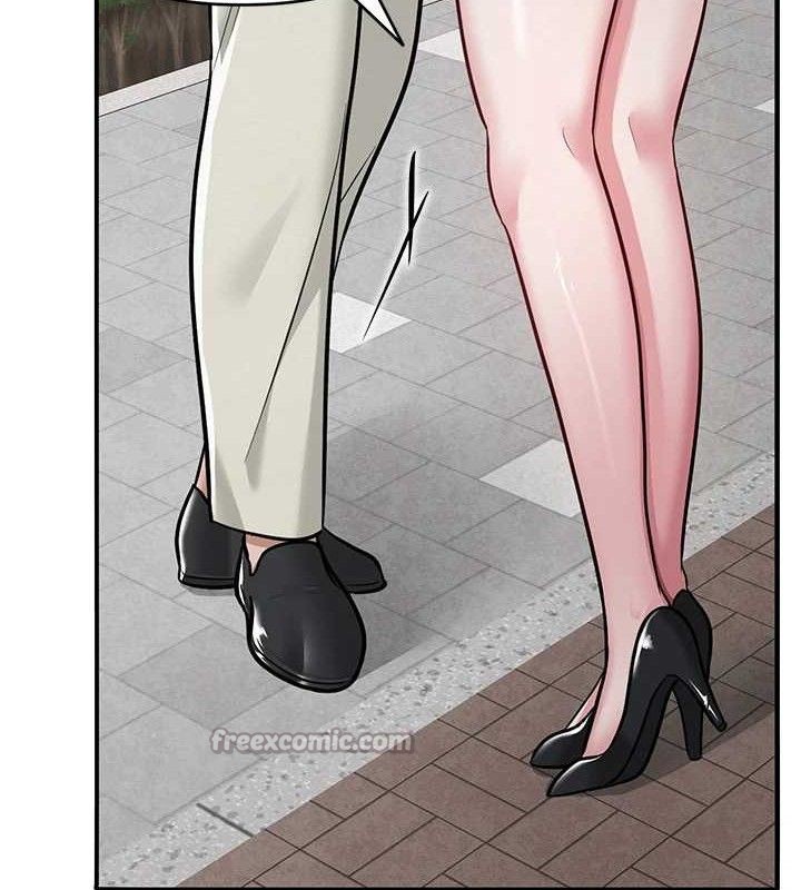 《網紅女老師》漫画 最終話-深陷名為歡愉的沼澤