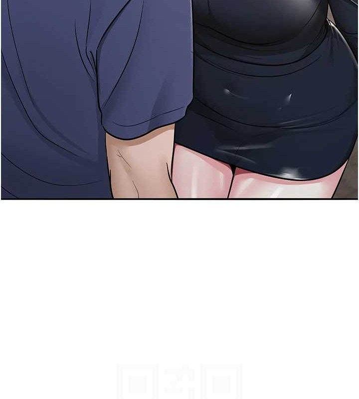 《網紅女老師》漫画 最終話-深陷名為歡愉的沼澤