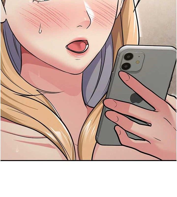 《網紅女老師》漫画 最終話-深陷名為歡愉的沼澤