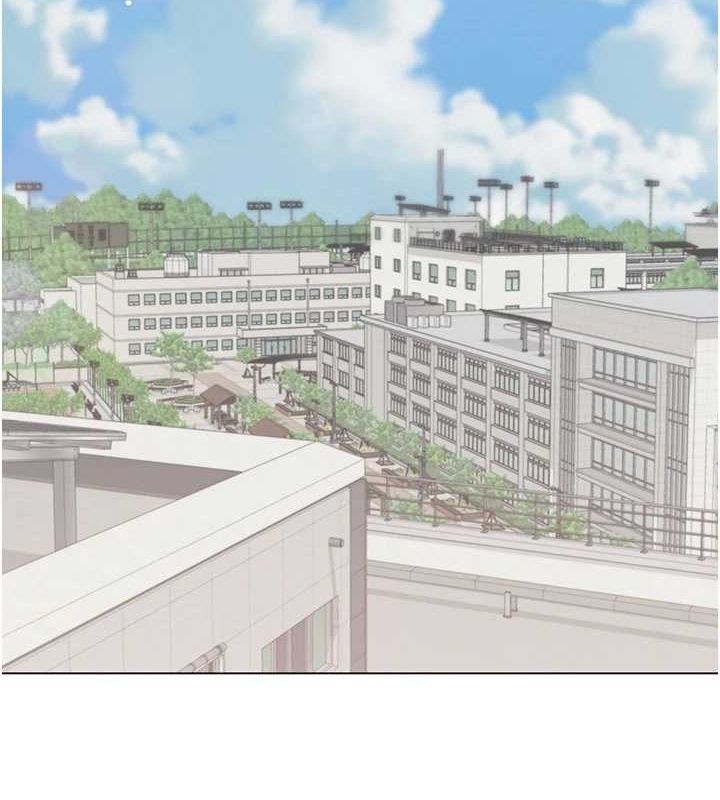 《網紅女老師》漫画 第4話-突然展開的口交攻防戰!