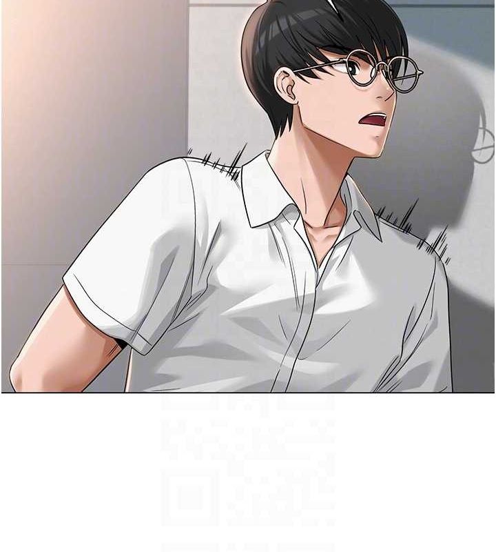 《網紅女老師》漫画 第4話-突然展開的口交攻防戰!