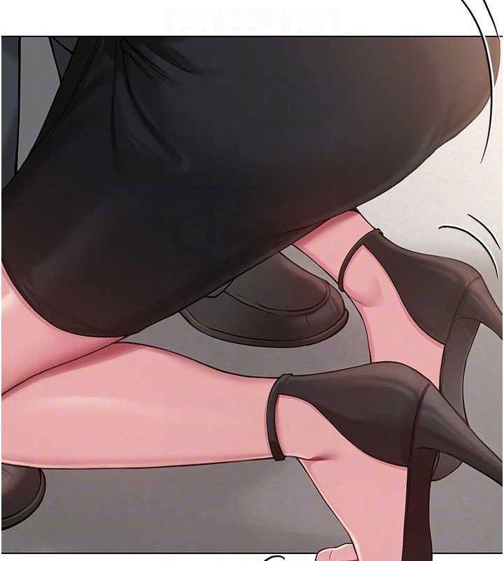 《網紅女老師》漫画 第4話-突然展開的口交攻防戰!