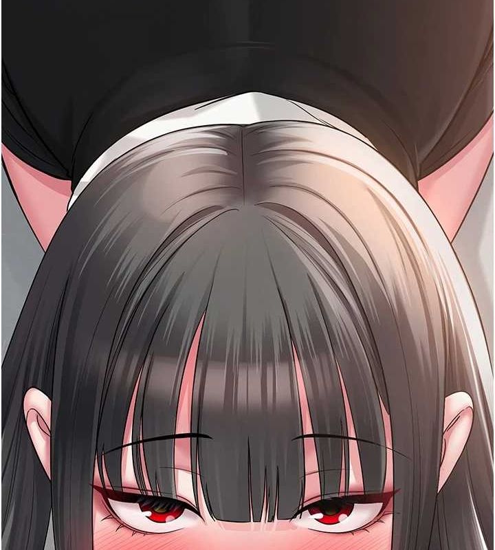 《網紅女老師》漫画 第4話-突然展開的口交攻防戰!