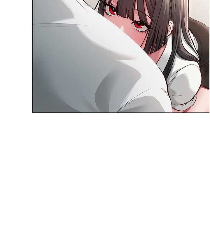 《網紅女老師》漫画 第4話-突然展開的口交攻防戰!