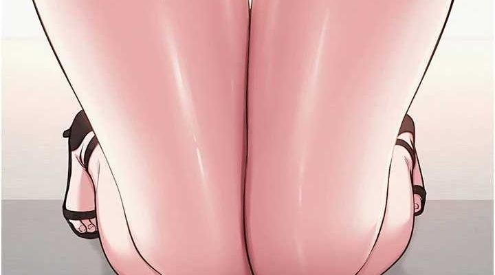 《網紅女老師》漫画 第4話-突然展開的口交攻防戰!