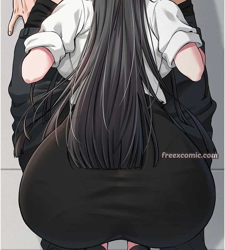 《網紅女老師》漫画 第4話-突然展開的口交攻防戰!