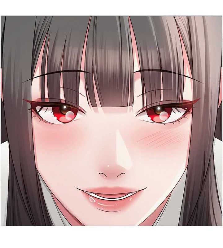 《網紅女老師》漫画 第4話-突然展開的口交攻防戰!