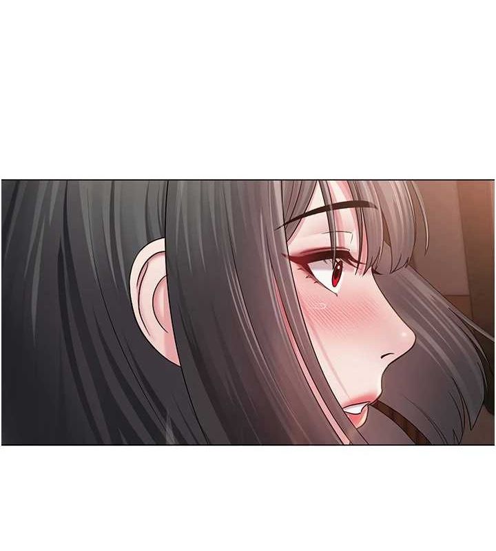 《網紅女老師》漫画 第7話-逆轉情勢的一擊