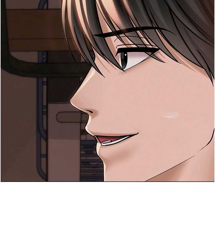 《網紅女老師》漫画 第8話-原來一切都只是人設