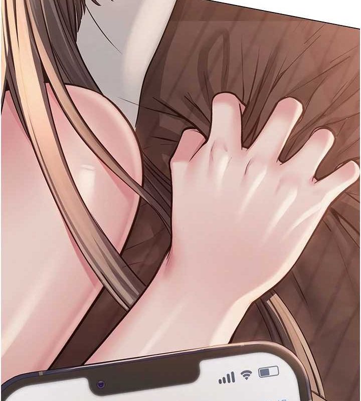 《網紅女老師》漫画 第9話-實習老師的指導課開始!